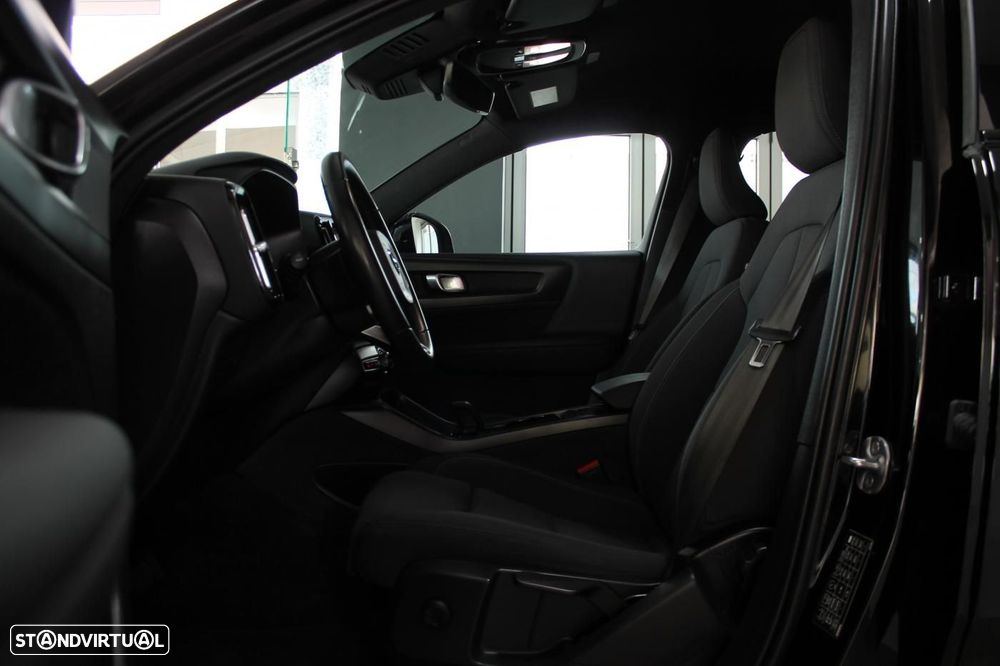 Volvo XC 40 Recharge 69 kWh Single Motor Core - 7