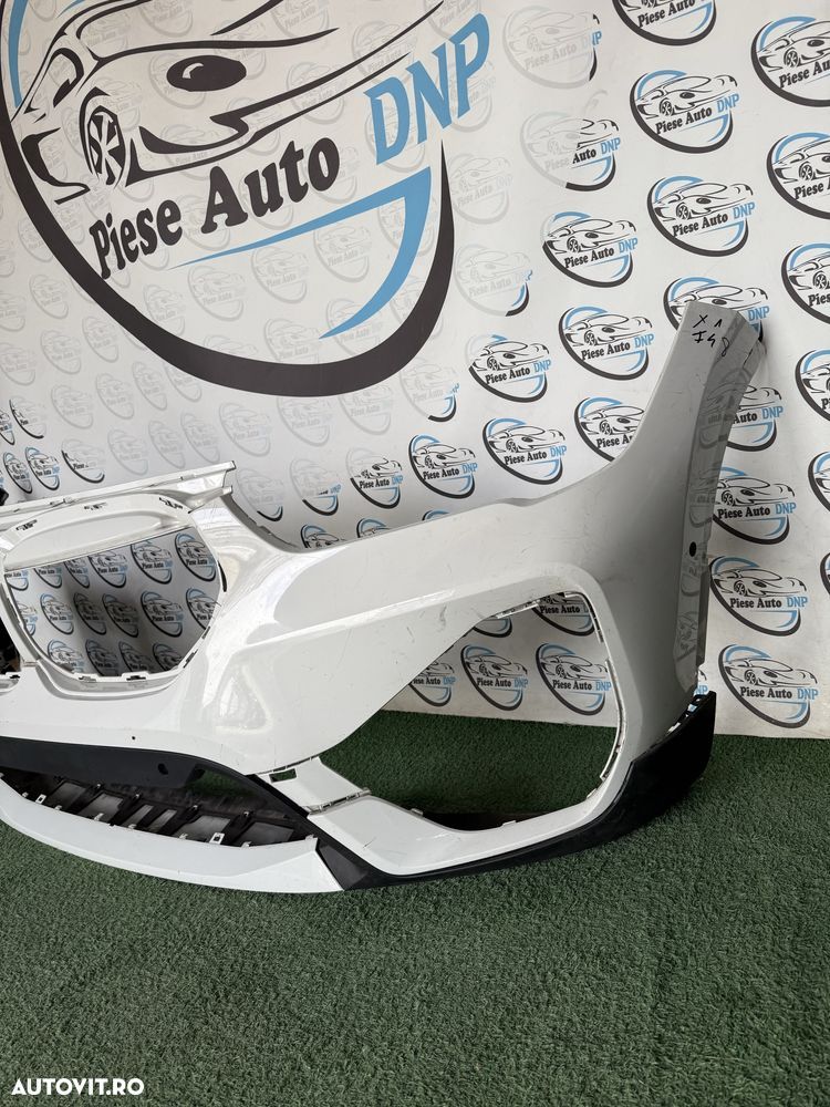 Bara fata Bmw X1 F48 lci facelift 2019-2022 - 5