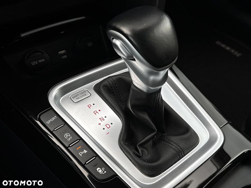 Kia XCeed - 21