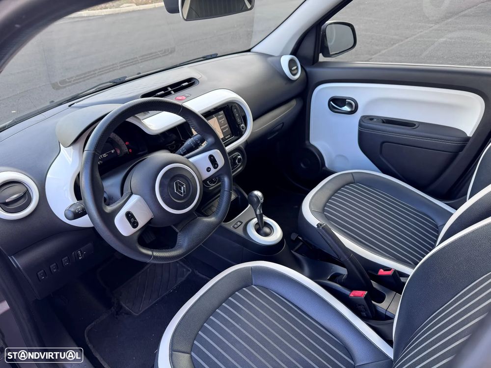 Renault Twingo - 7