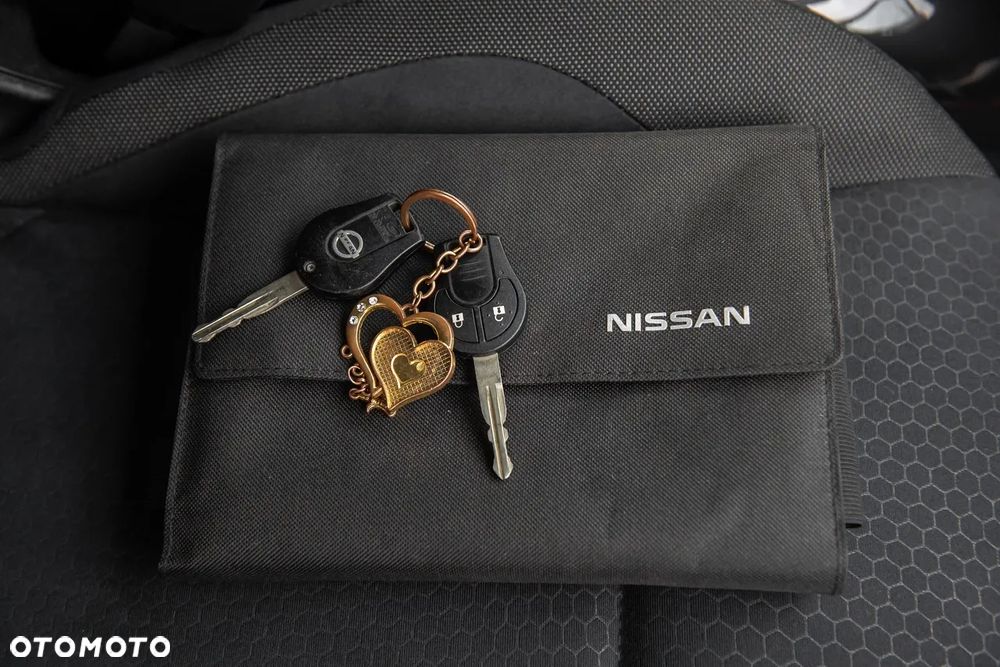 Nissan Juke - 27