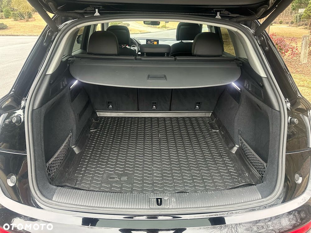 Audi Q5 - 7