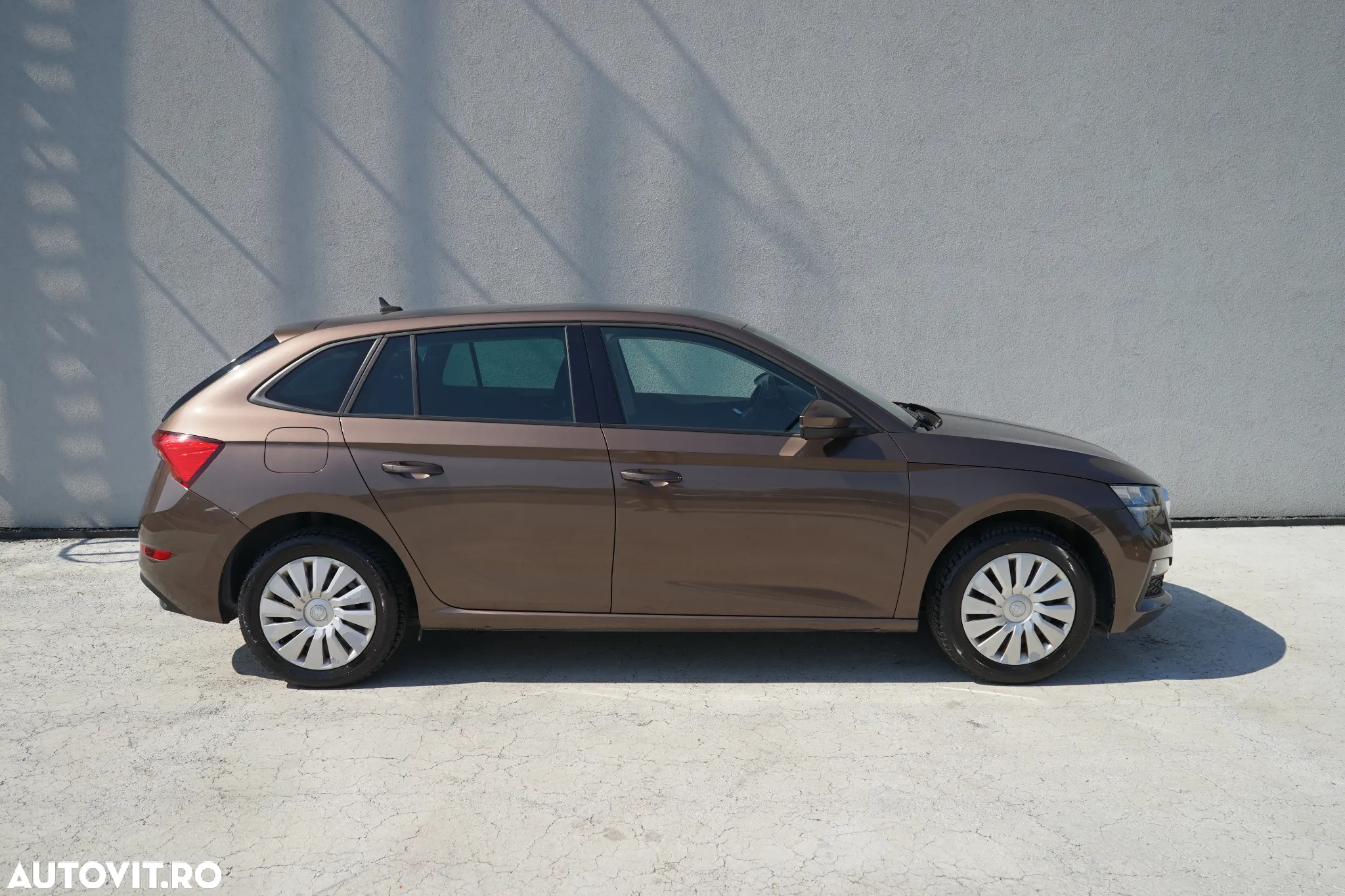 Skoda Scala - 7