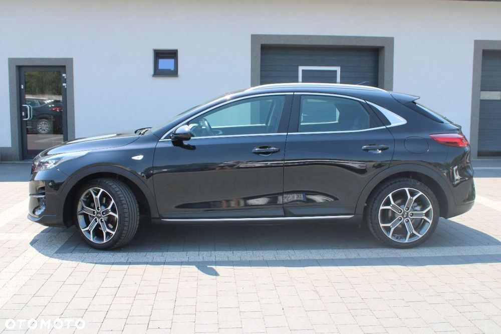 Kia XCeed - 3