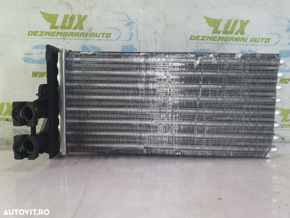 Radiator calorifer bord Citroen DS5 1 [2012 - 2015] 2.0 hdi - 1