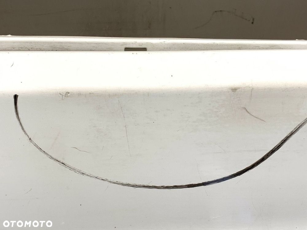 ZDERZAK TYŁ - 399.00 PLN - FORD FIESTA VI (CB1, CCN) 2008 - 2022 1.4 TDCi 51 kW [70 KM] olej - 5