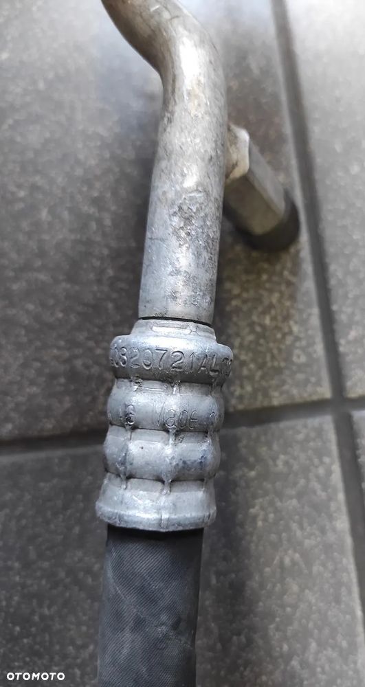 PRZEWÓD KLIMATYZACJI VW POLO 4 9N 6Q0820721AL - 5