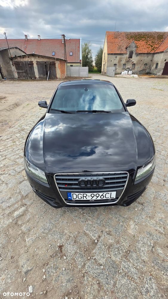 Audi A5 - 7