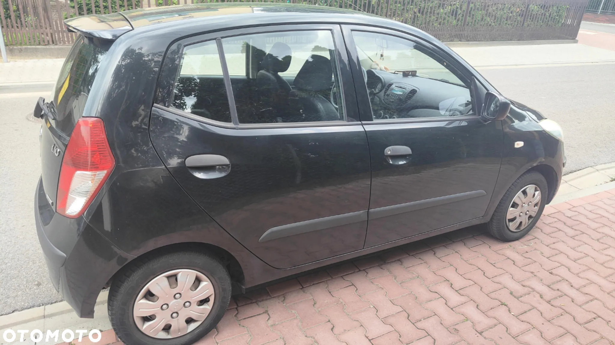 Hyundai i10 1.2 Classic - 4