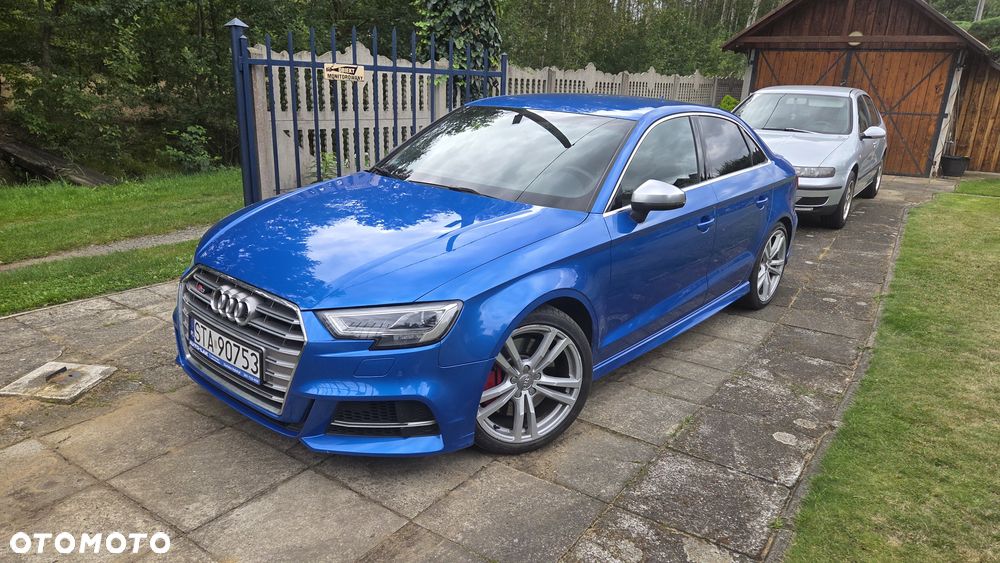 Audi S3 - 13