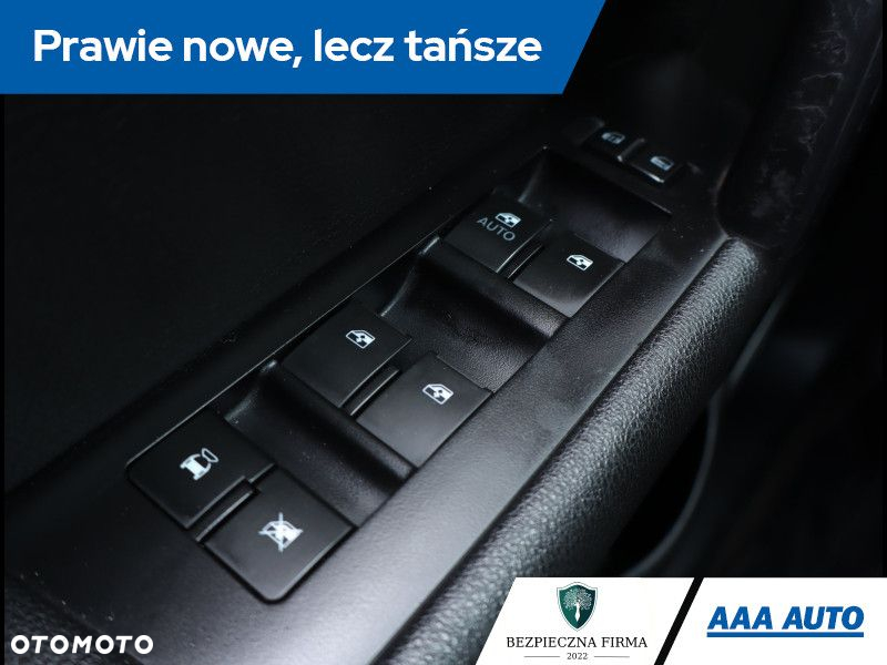 Chevrolet Captiva - 23