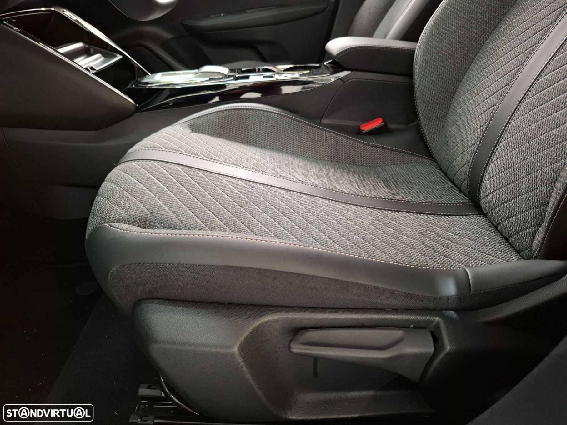 Peugeot e-208 50 kWh Style - 22