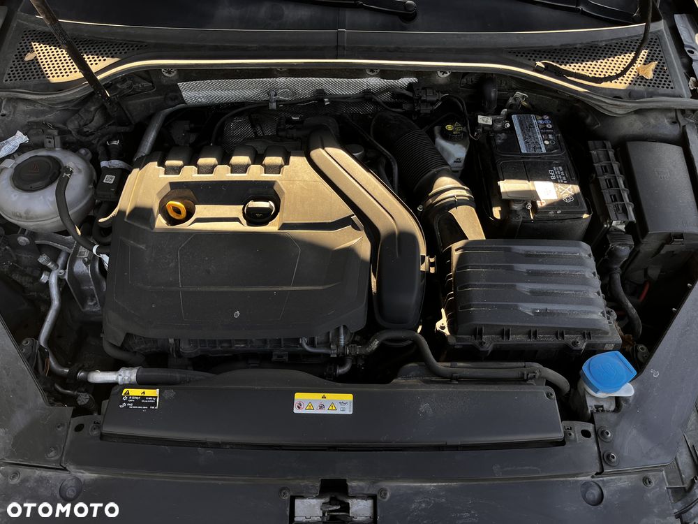 Volkswagen Passat 1.5 TSI EVO Business DSG - 20