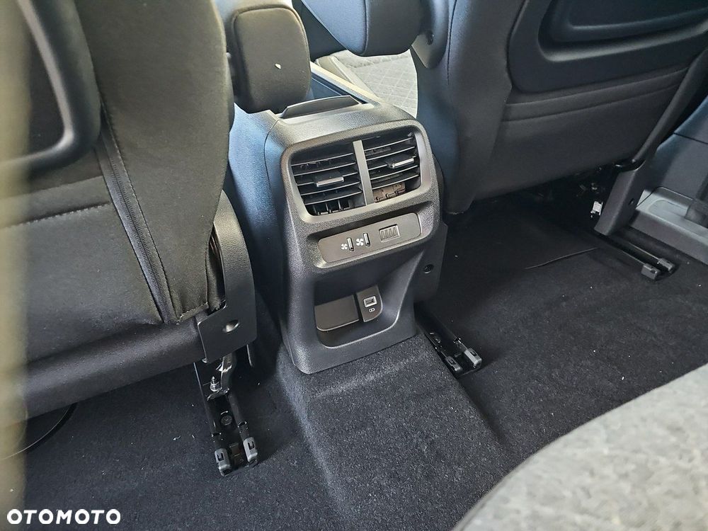Opel Combo - 21