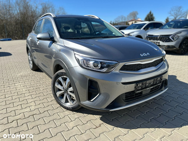 Kia Stonic 1.0 T-GDI M DCT