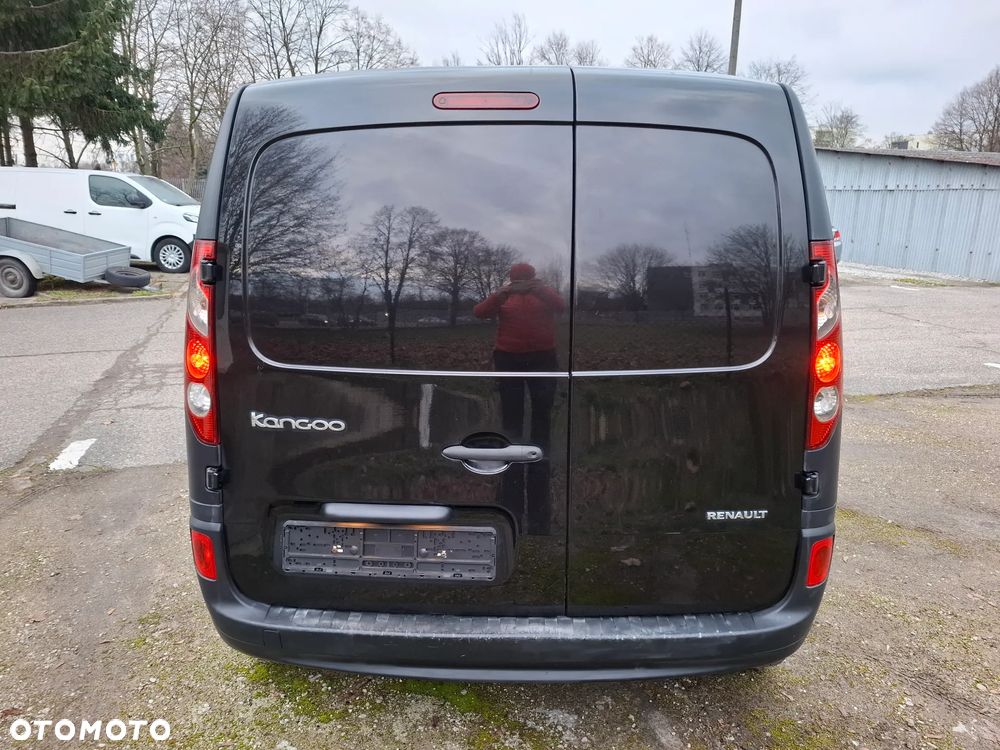 Renault Kangoo 1.5 dCi Authentique - 5