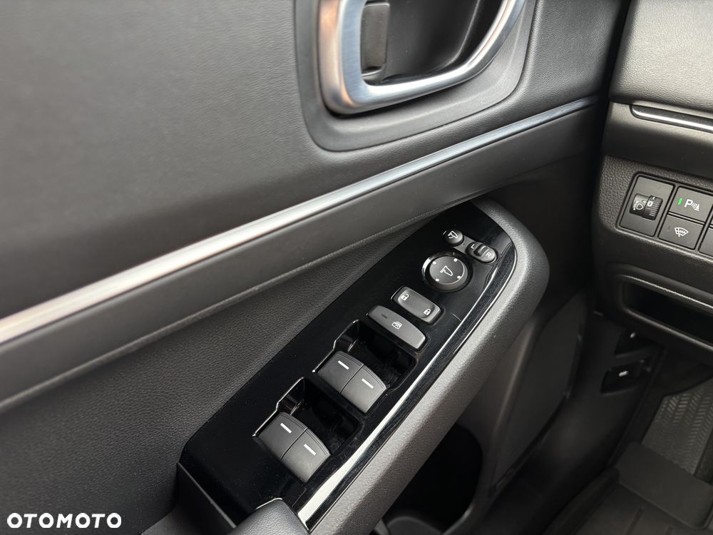 Honda HR-V - 9