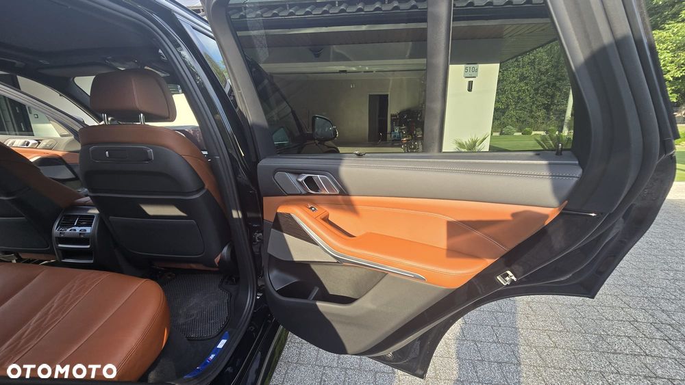BMW X5 xDrive40d mHEV sport - 25