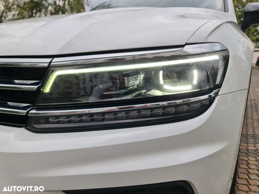 Volkswagen Tiguan 2.0 TDI SCR DSG IQ.DRIVE - 14