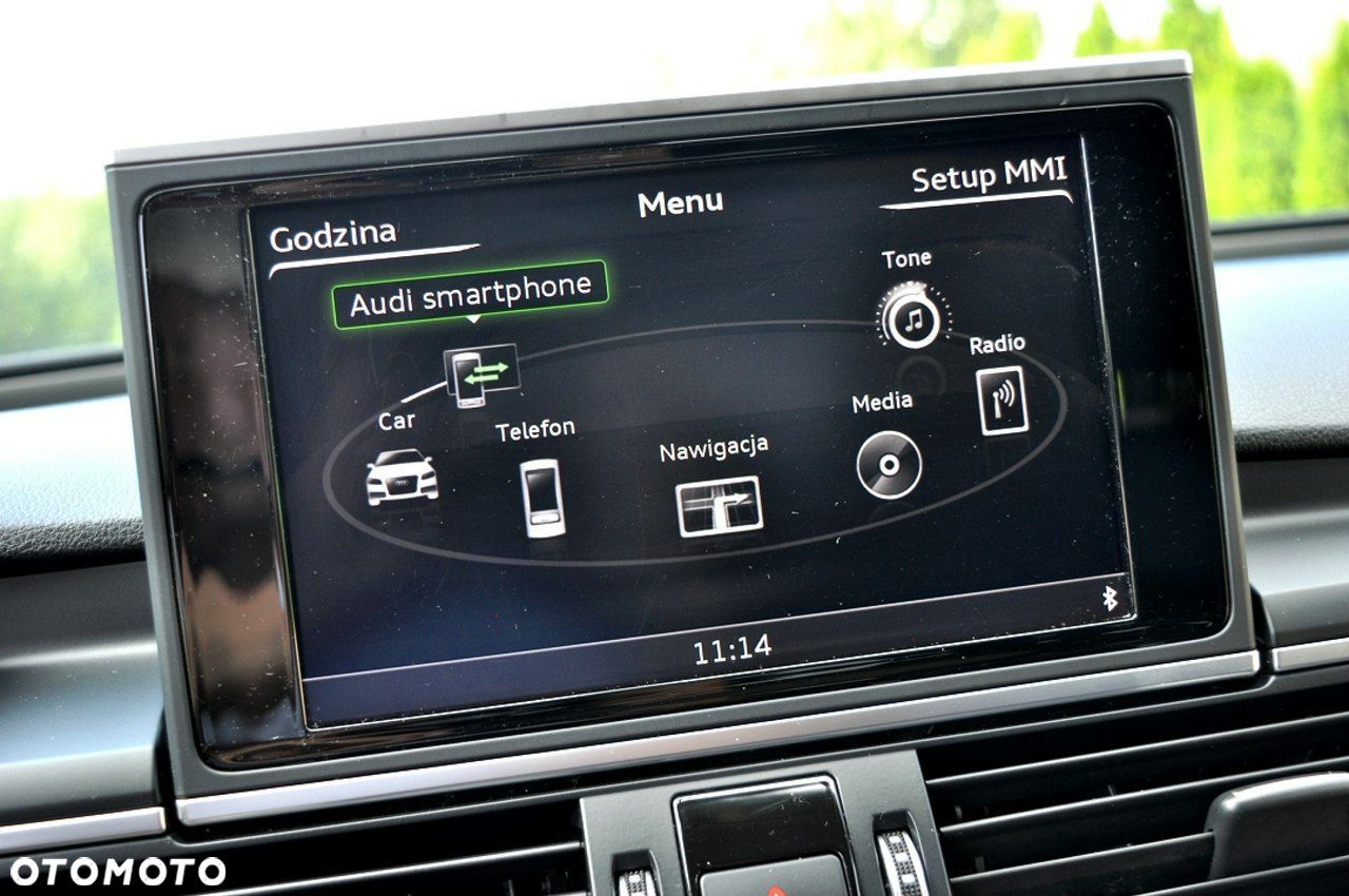 Audi A6 - 29