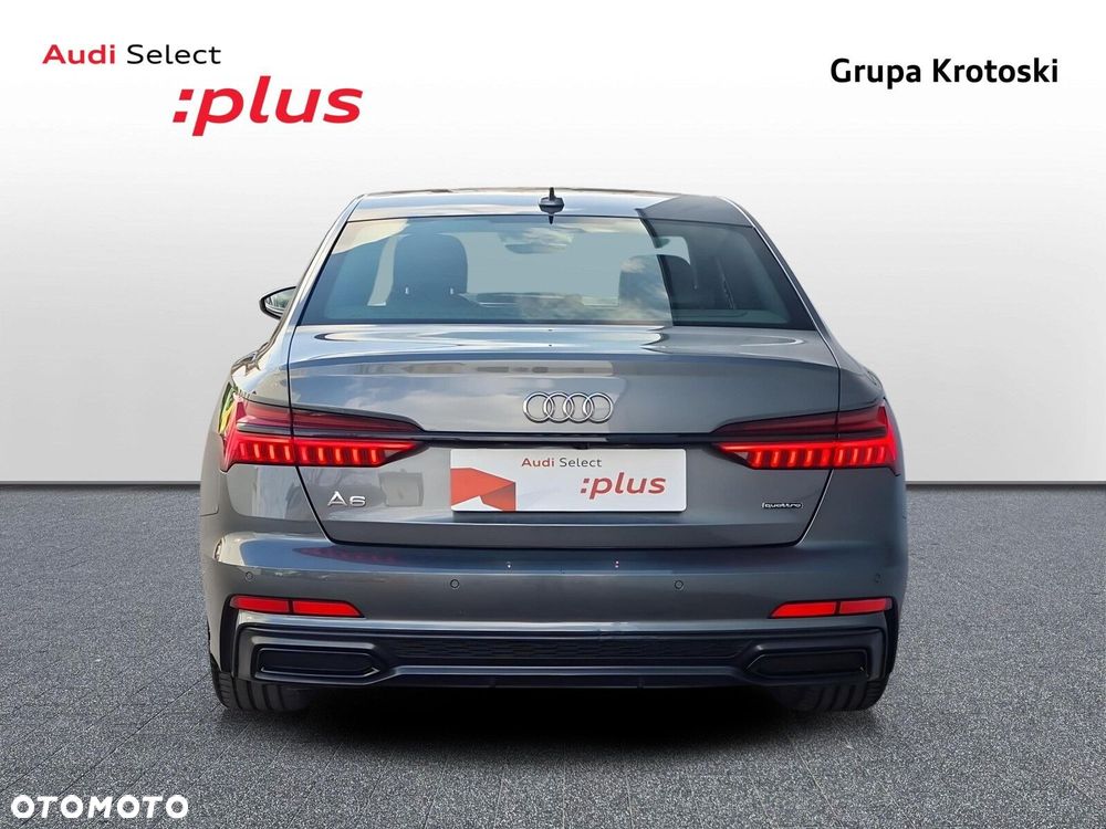 Audi A6 Limousine - 5