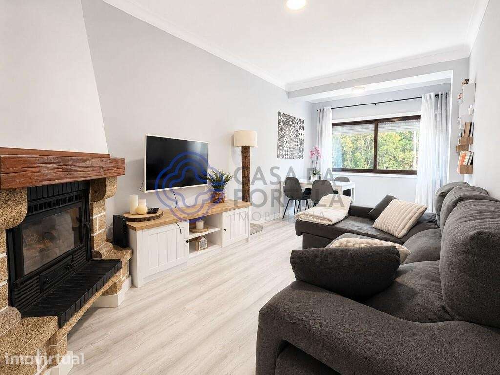 Apartamento T3 em Fânzeres, Gondomar - Grande imagem: 4/16