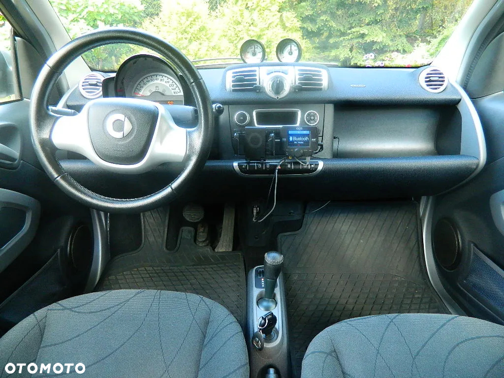 Smart Fortwo - 4