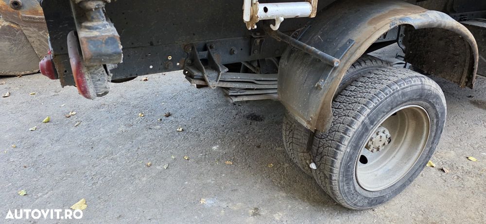 Nissan Atleon 110 - 5