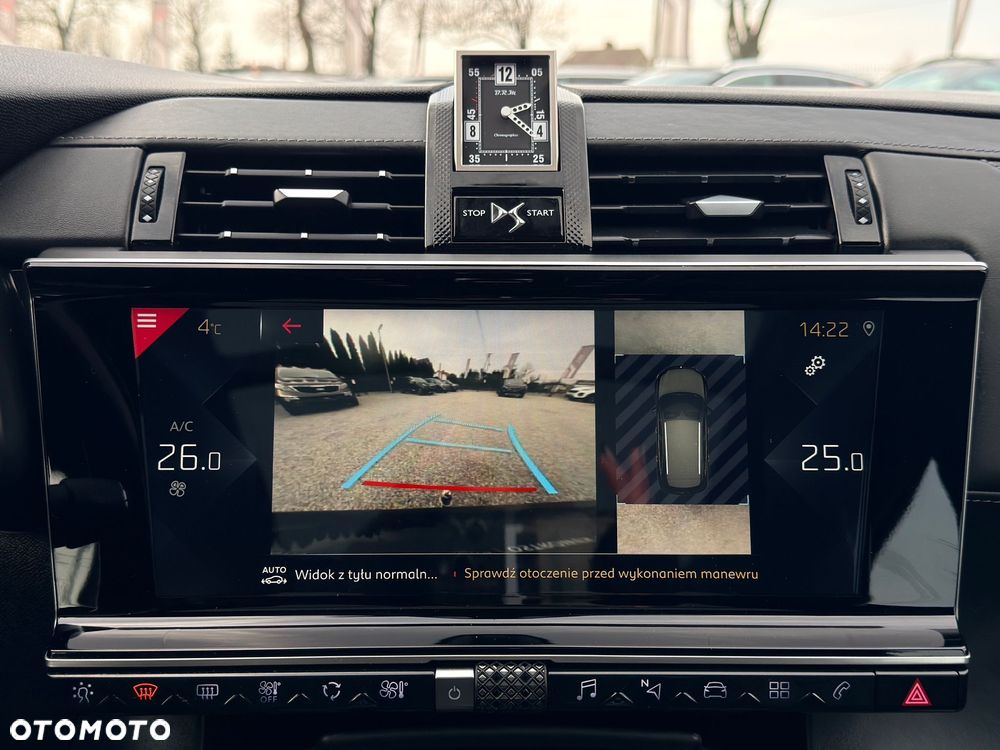 DS Automobiles DS 7 Crossback - 17