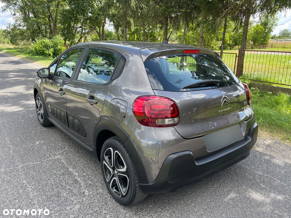 Citroën C3 1.2 PureTech Feel - 7