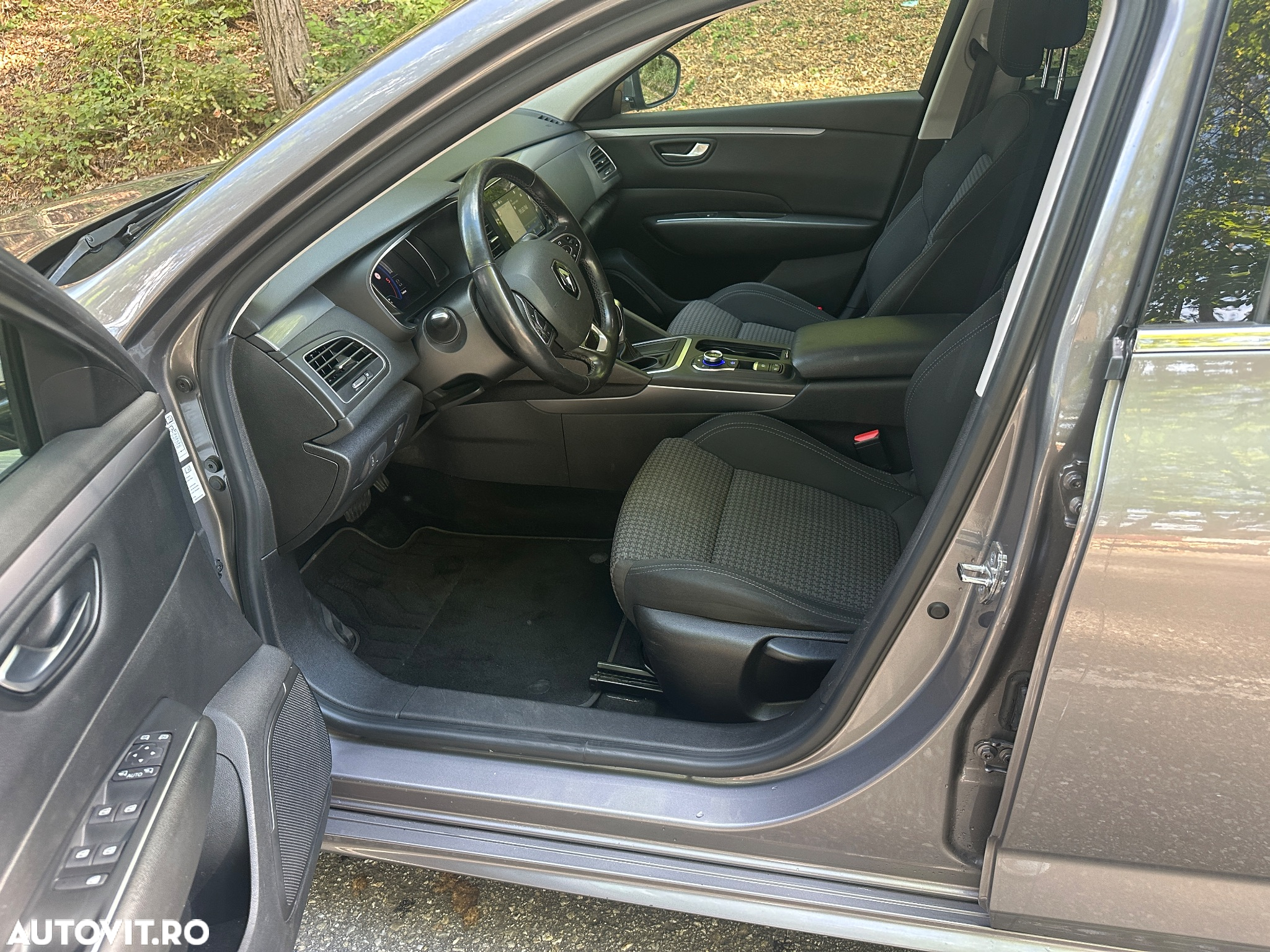 Renault Talisman Grandtour ENERGY dCi 130 EDC Business - 15
