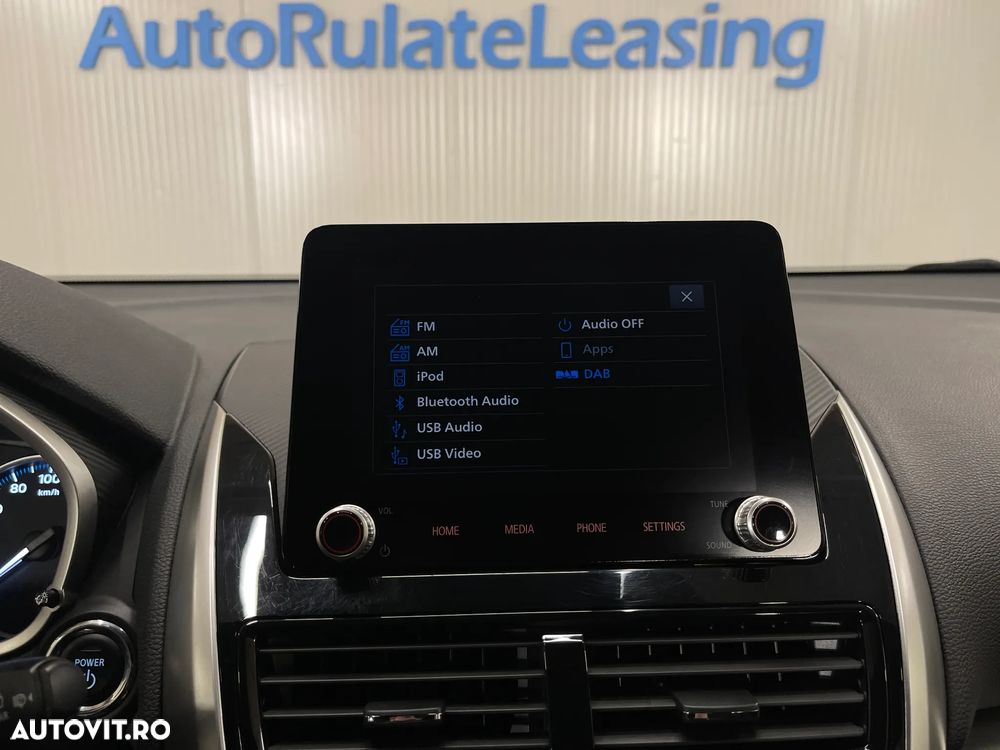 Mitsubishi Eclipse-Cross 4WD Select - 15