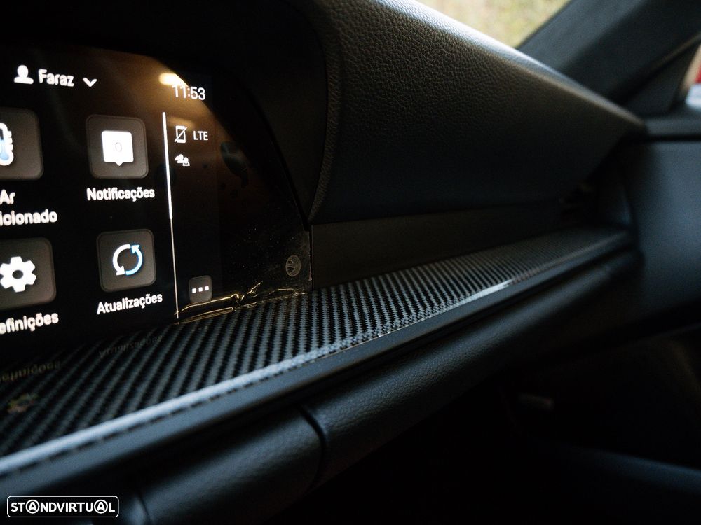 Porsche 911 (992) GT3 PDK - 43