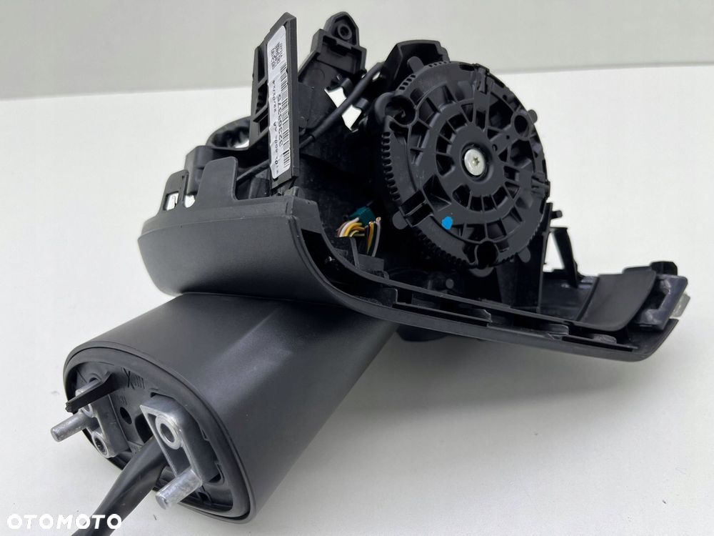 VOLVO XC40 LUSTERKO PRAWE 16-PIN KAMERA EUROPA 32368375 - 9