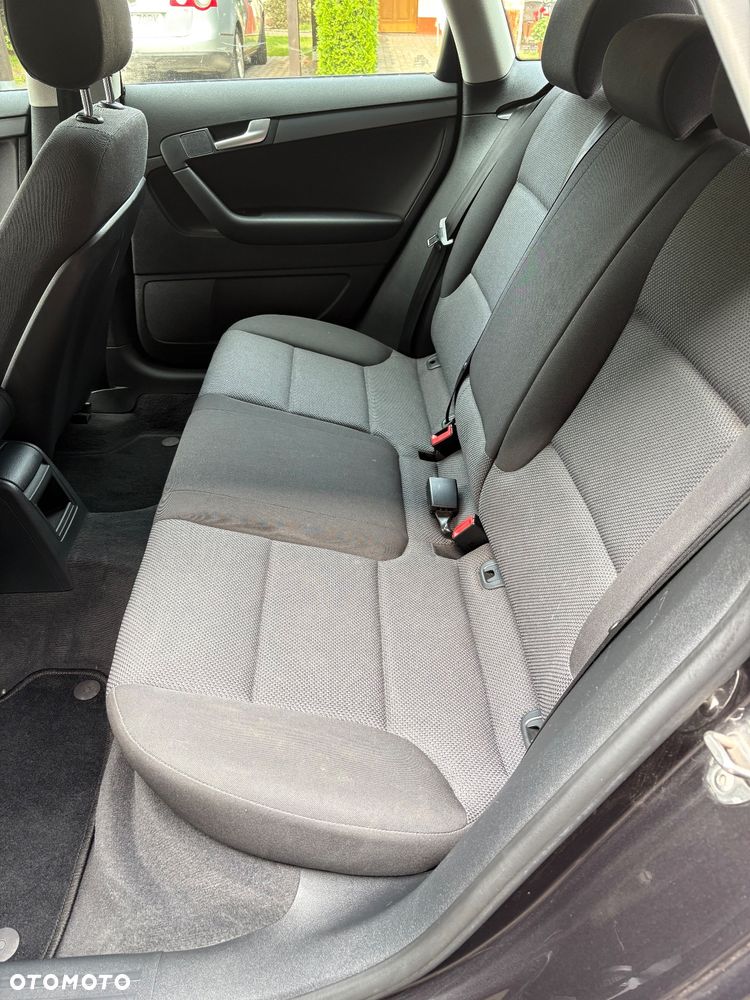 Audi A3 Sportback 1.4 TFSI Ambition - 15