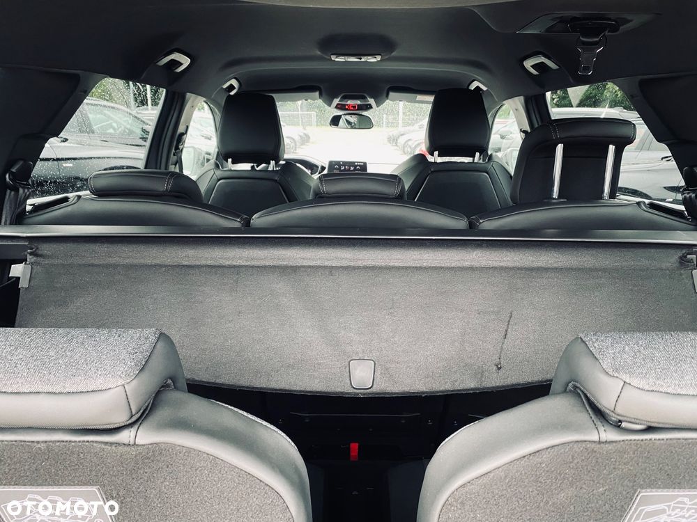 Peugeot 5008 BlueHDI 130 EAT8 GT - 33