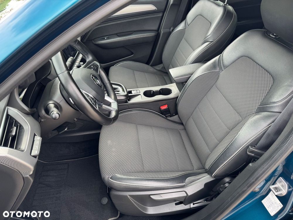 Renault Arkana 1.3 TCe mHEV Intens EDC - 19