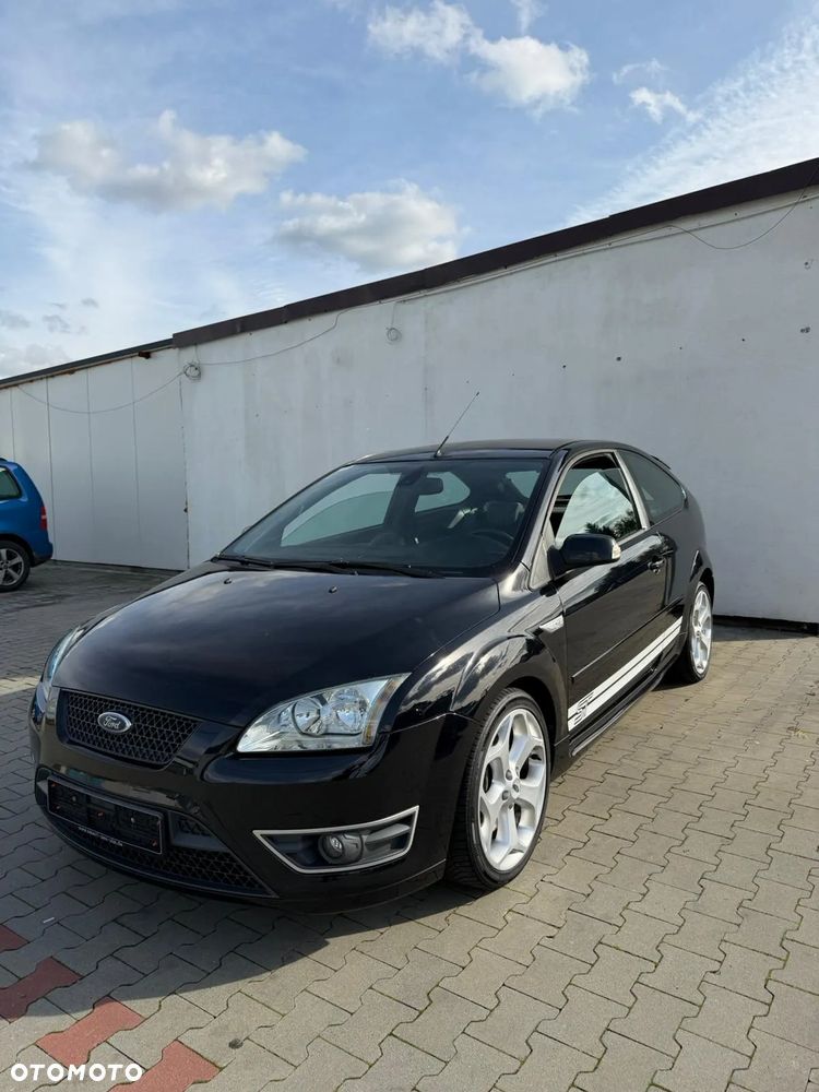 Ford Focus 2.5 ST - 2
