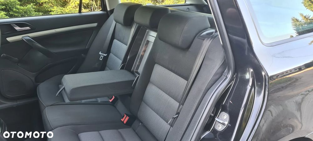 Skoda Octavia 1.6 Active - 15