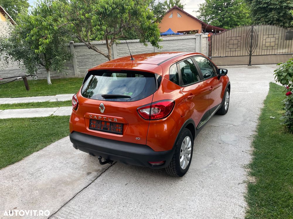 Renault Captur - 6
