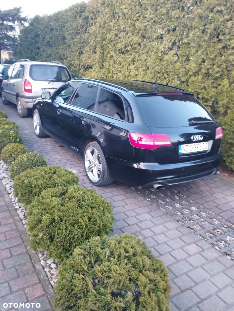 Audi A6 Avant - 3