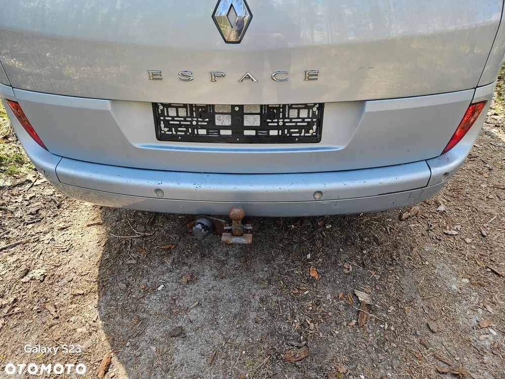 Renault Espace 3.5 Initiale - 6