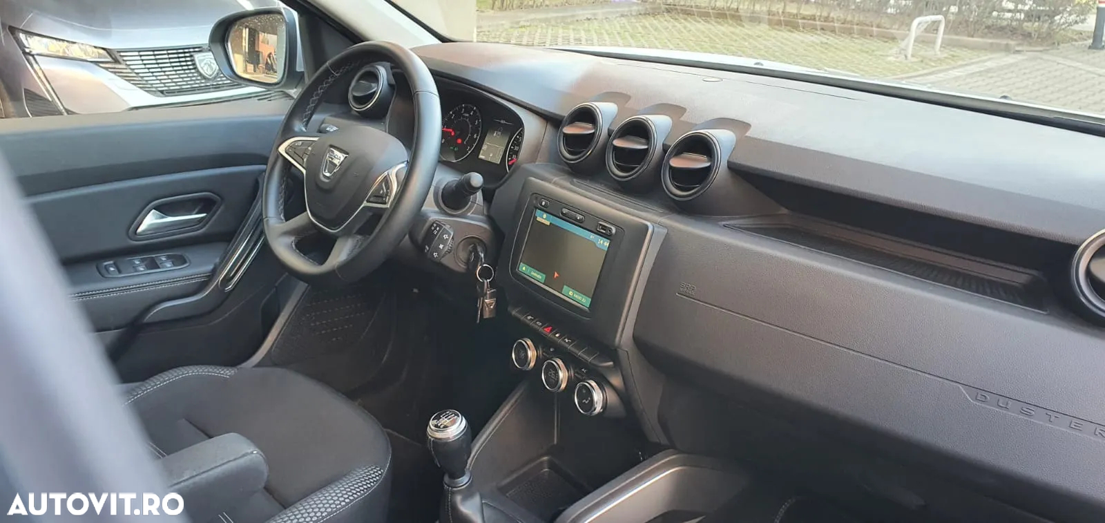 Dacia Duster - 7