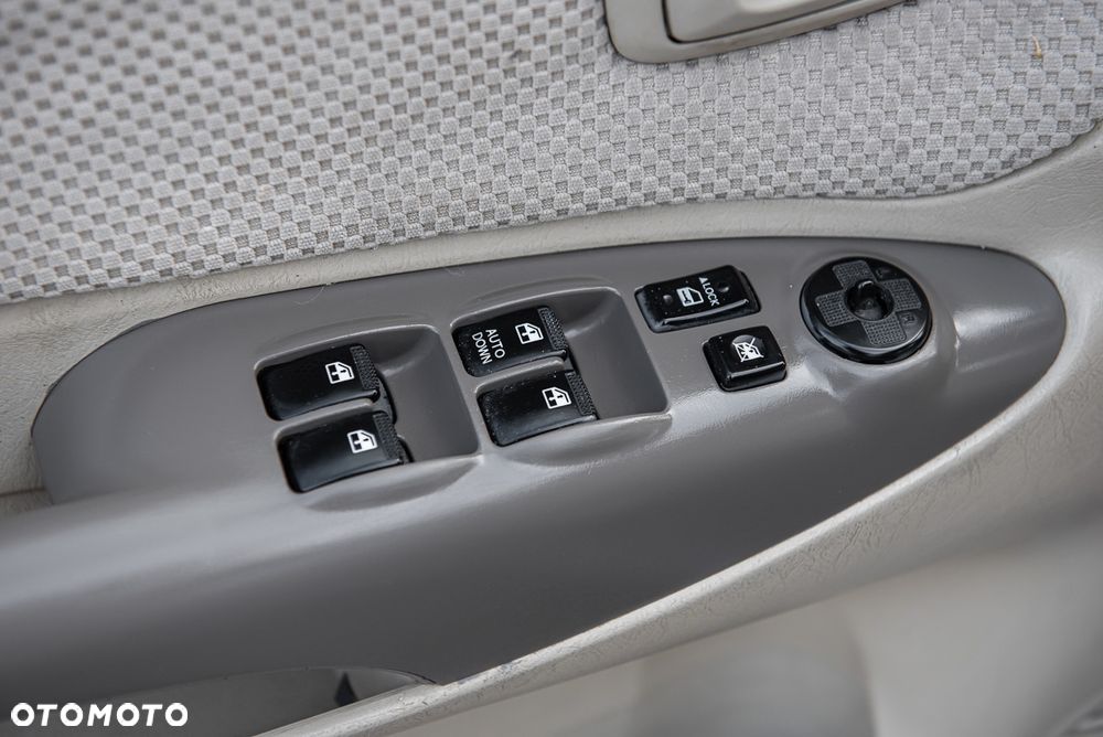 Hyundai Tucson 2.0 2WD GLS - 16