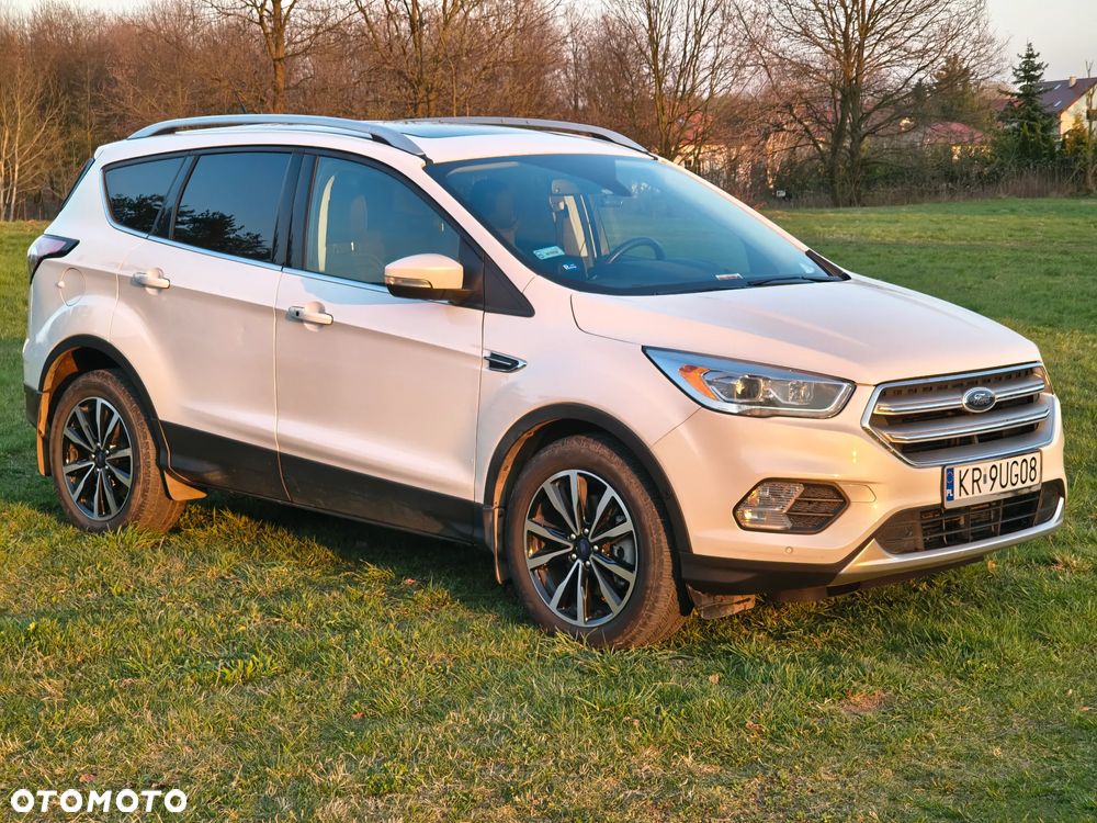 Ford Escape - 6