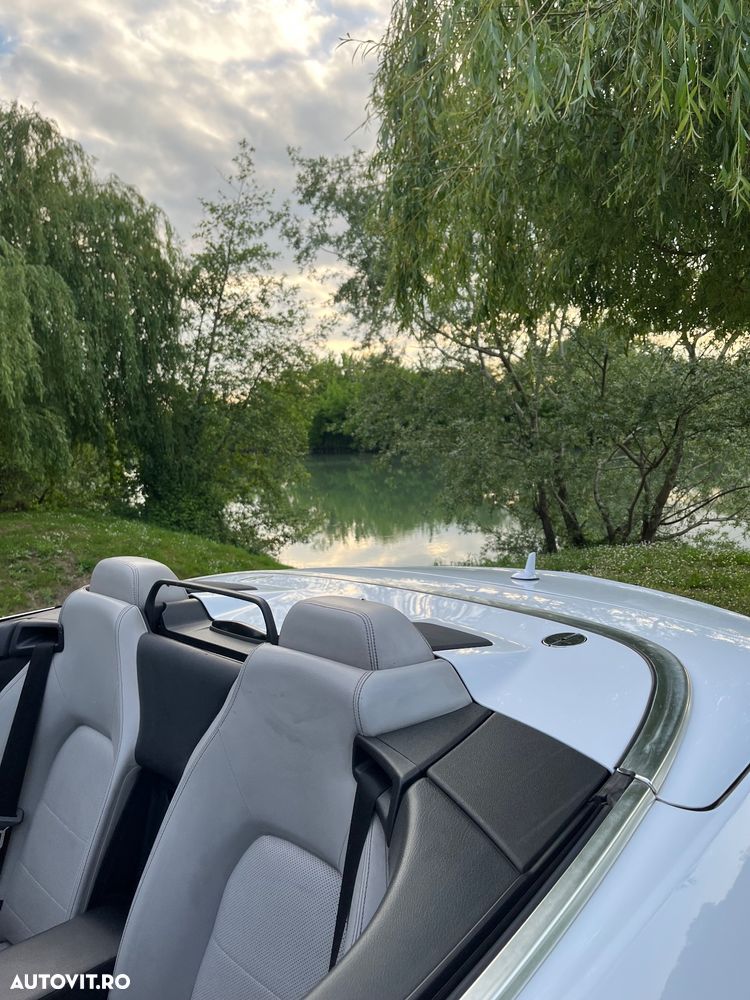 Mercedes-Benz E - 8