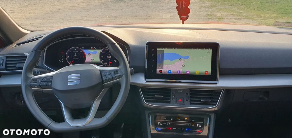 Seat Tarraco 2.0 TDI Style S&S - 9