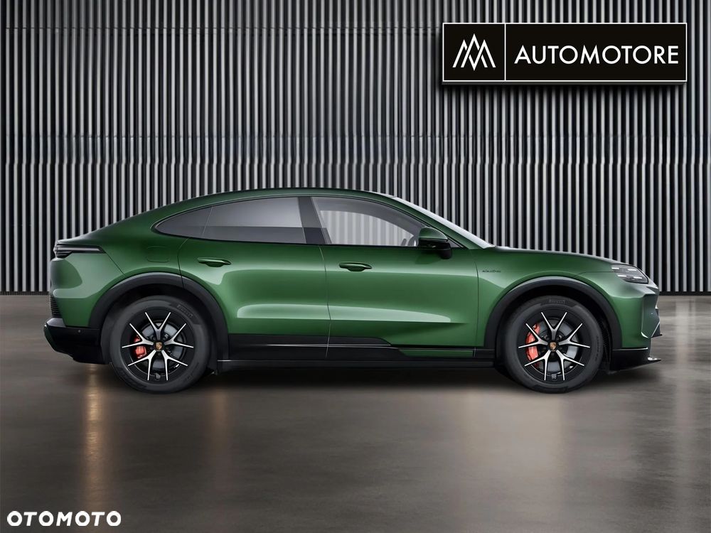 Porsche Cayenne - 7