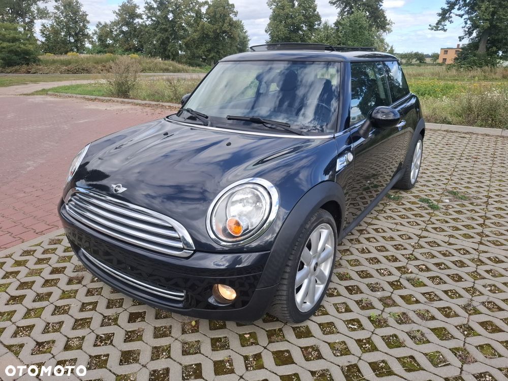 MINI One