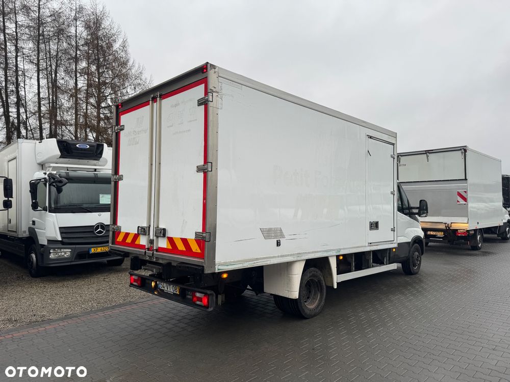 Iveco 72c18 ,70C17,,72C18,,70C15,,50C15,,50C17,,35C13,,35C14,,35C15 - 8